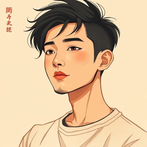 动漫网团队成员 - 江山月 江山月