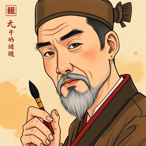 动漫网团队成员 - 云中鹤 云中鹤