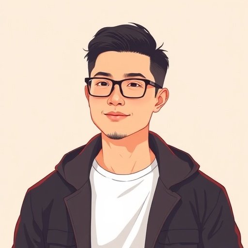 动漫网团队成员 - 风清扬 风清扬